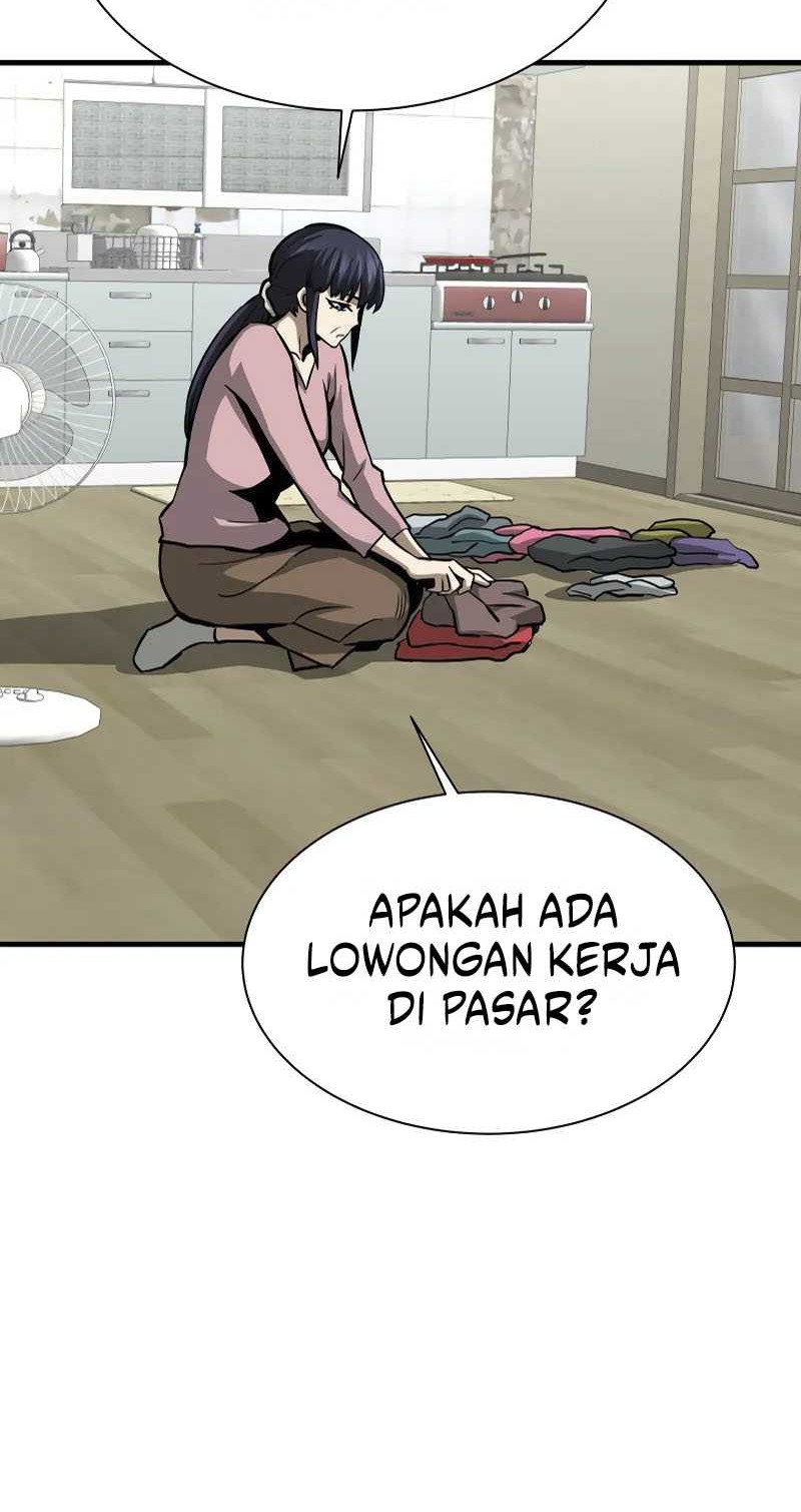 Han Dae Sung Returned From Hell Chapter 39 Gambar 29