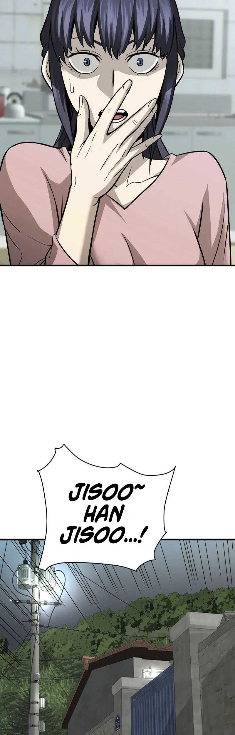 Han Dae Sung Returned From Hell Chapter 39 Gambar 31