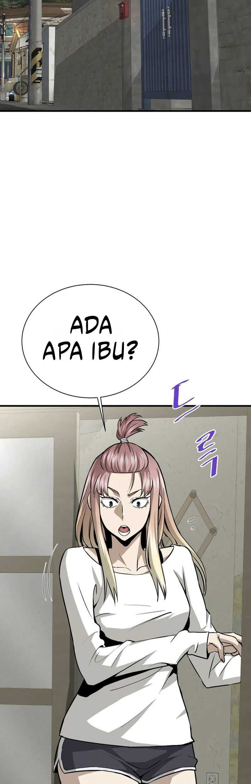 Han Dae Sung Returned From Hell Chapter 39 Gambar 32