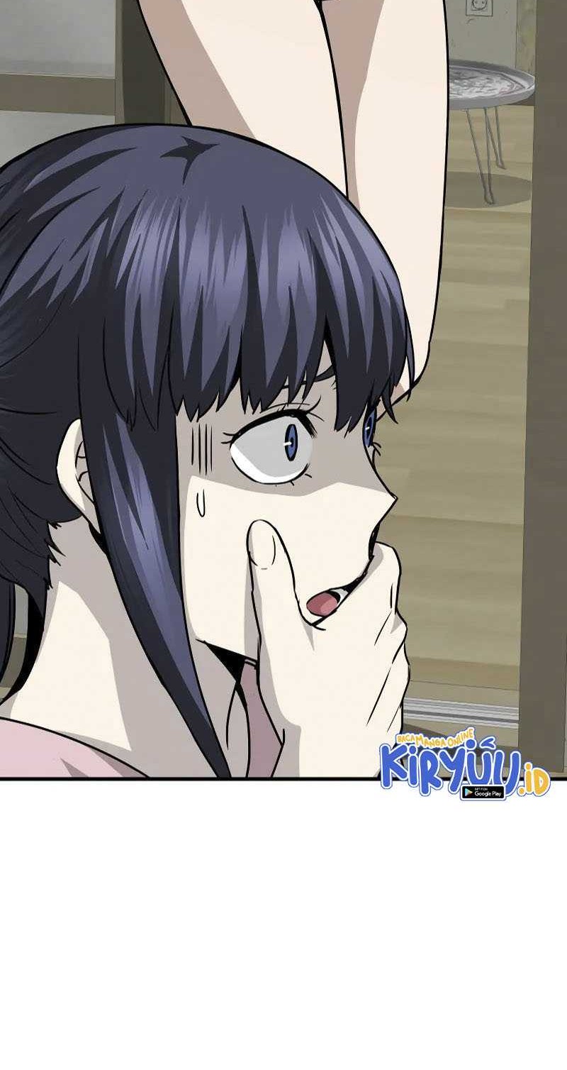 Han Dae Sung Returned From Hell Chapter 39 Gambar 33