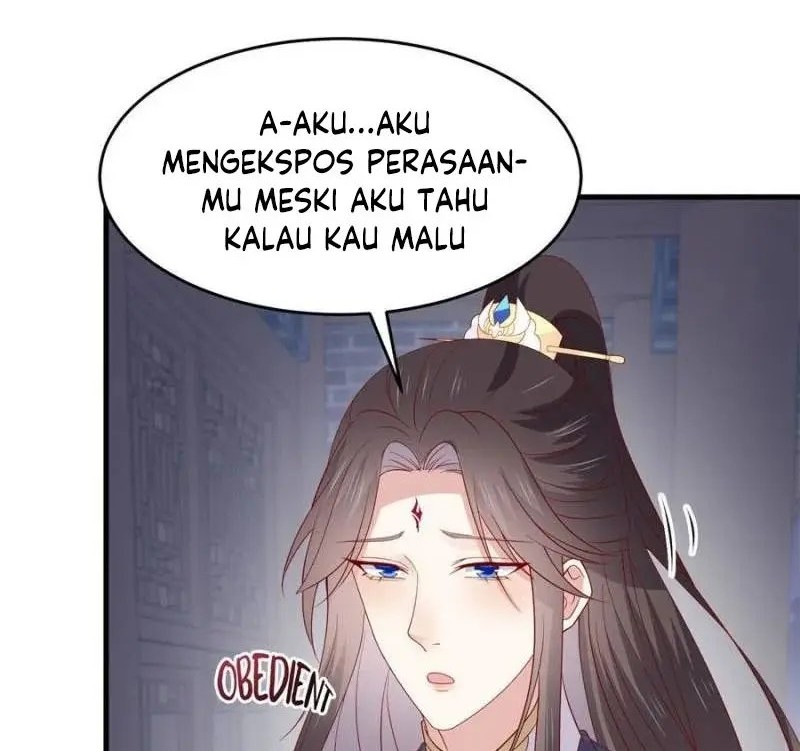 Pupillary Master Chapter 335 Gambar 29
