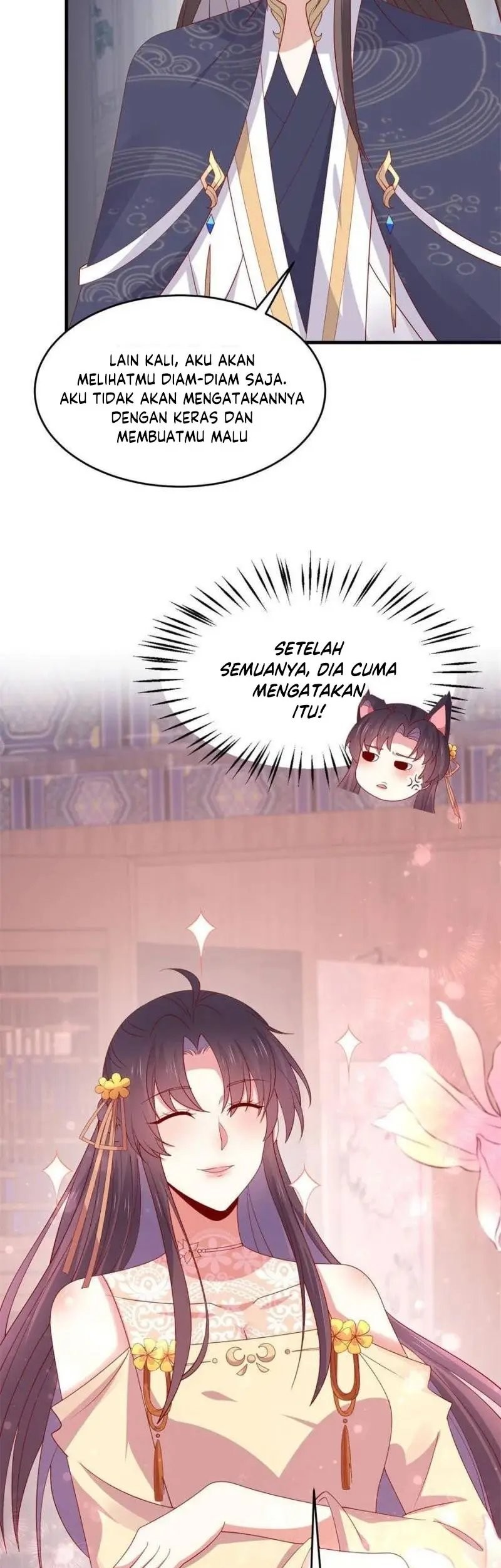 Pupillary Master Chapter 335 Gambar 30