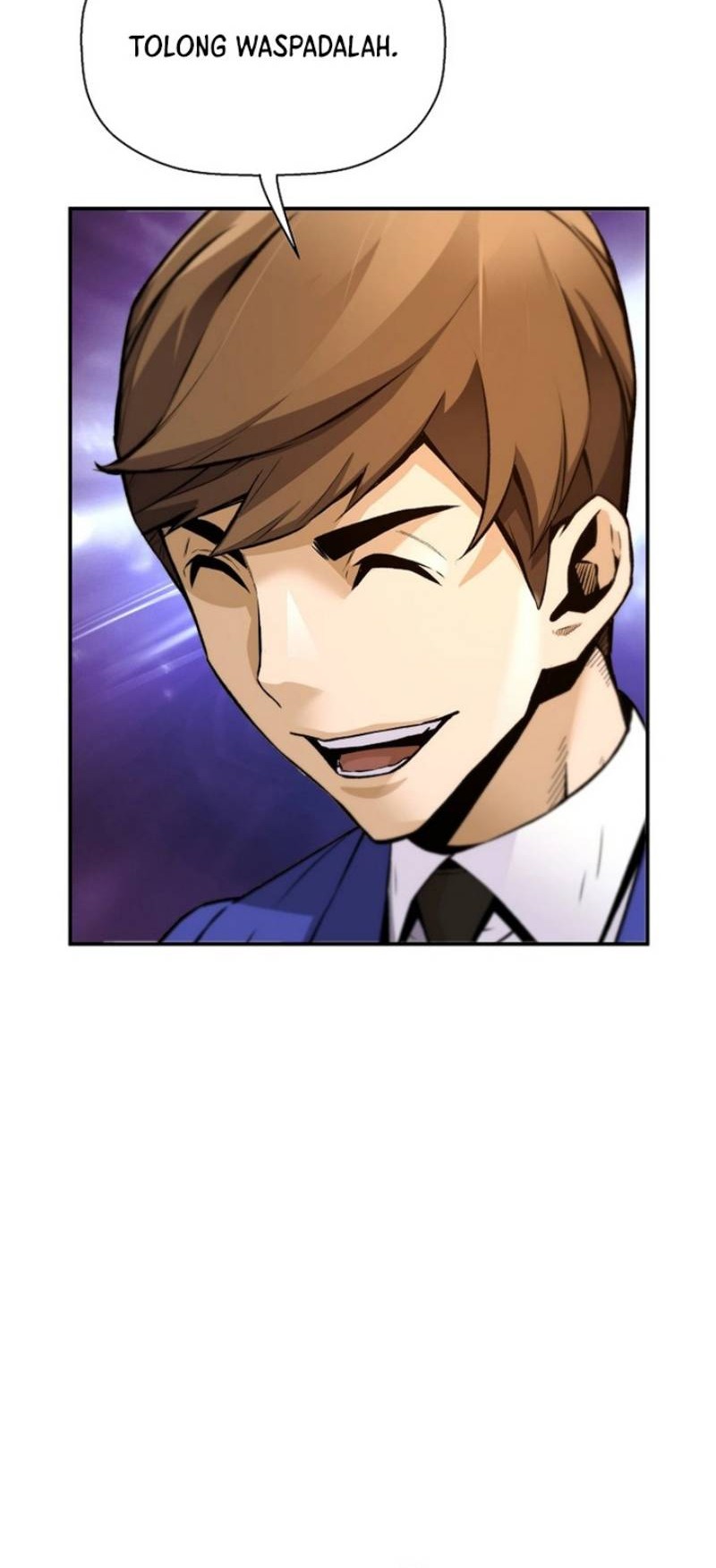 Return of the Legend Chapter 99 Gambar 29