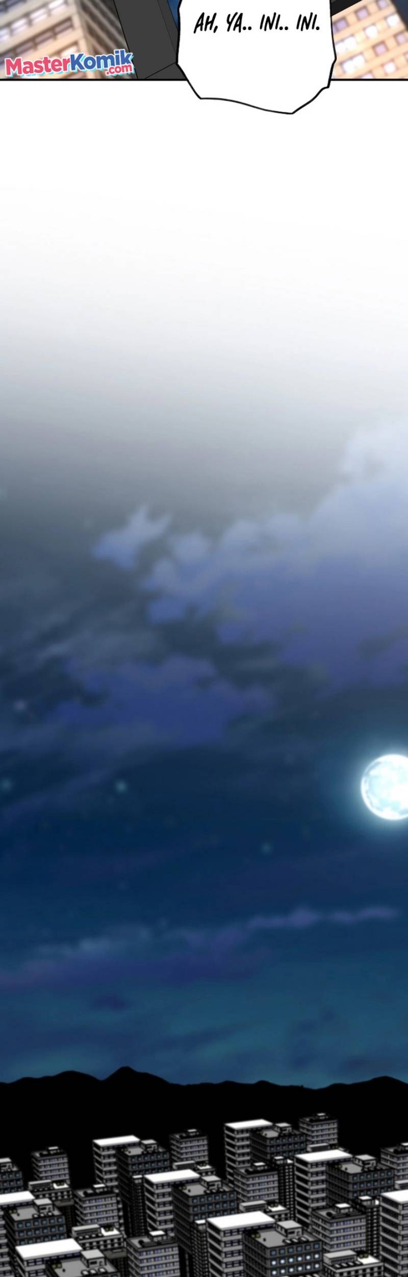 Return of the Legend Chapter 99 Gambar 20