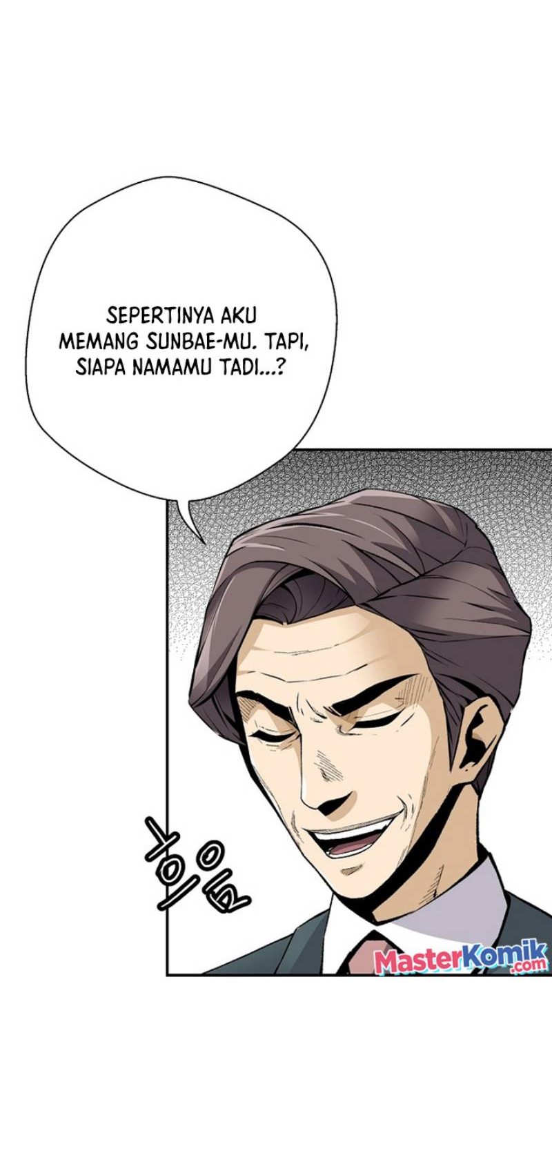 Return of the Legend Chapter 99 Gambar 53