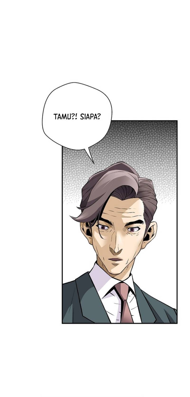 Return of the Legend Chapter 99 Gambar 43