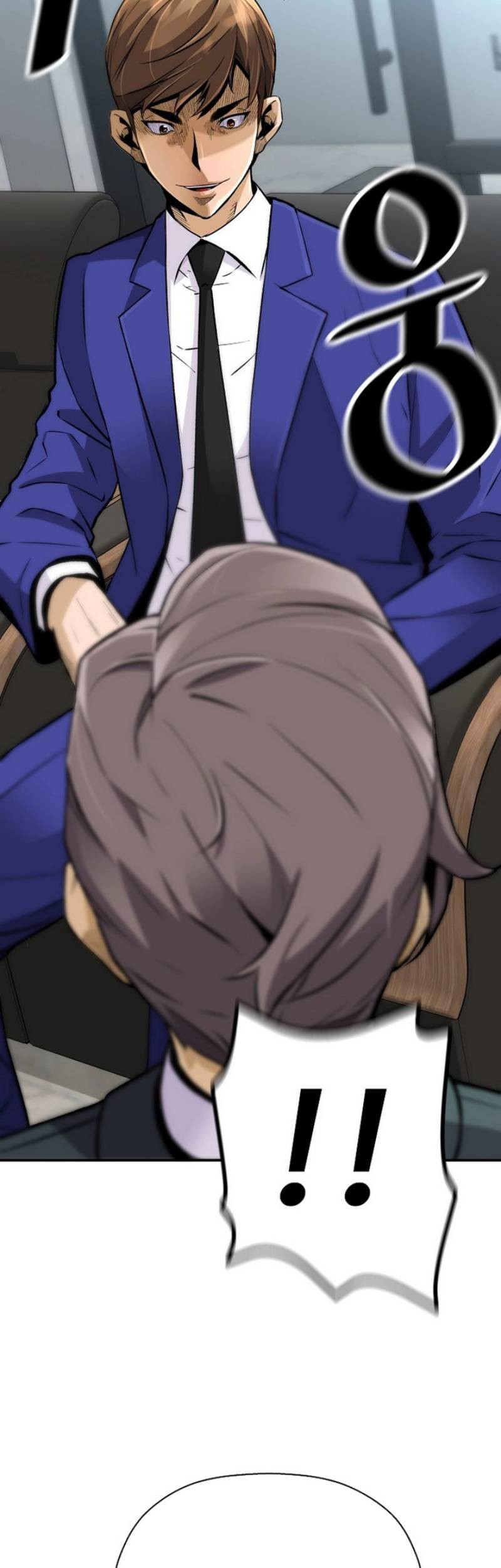 Return of the Legend Chapter 99 Gambar 61