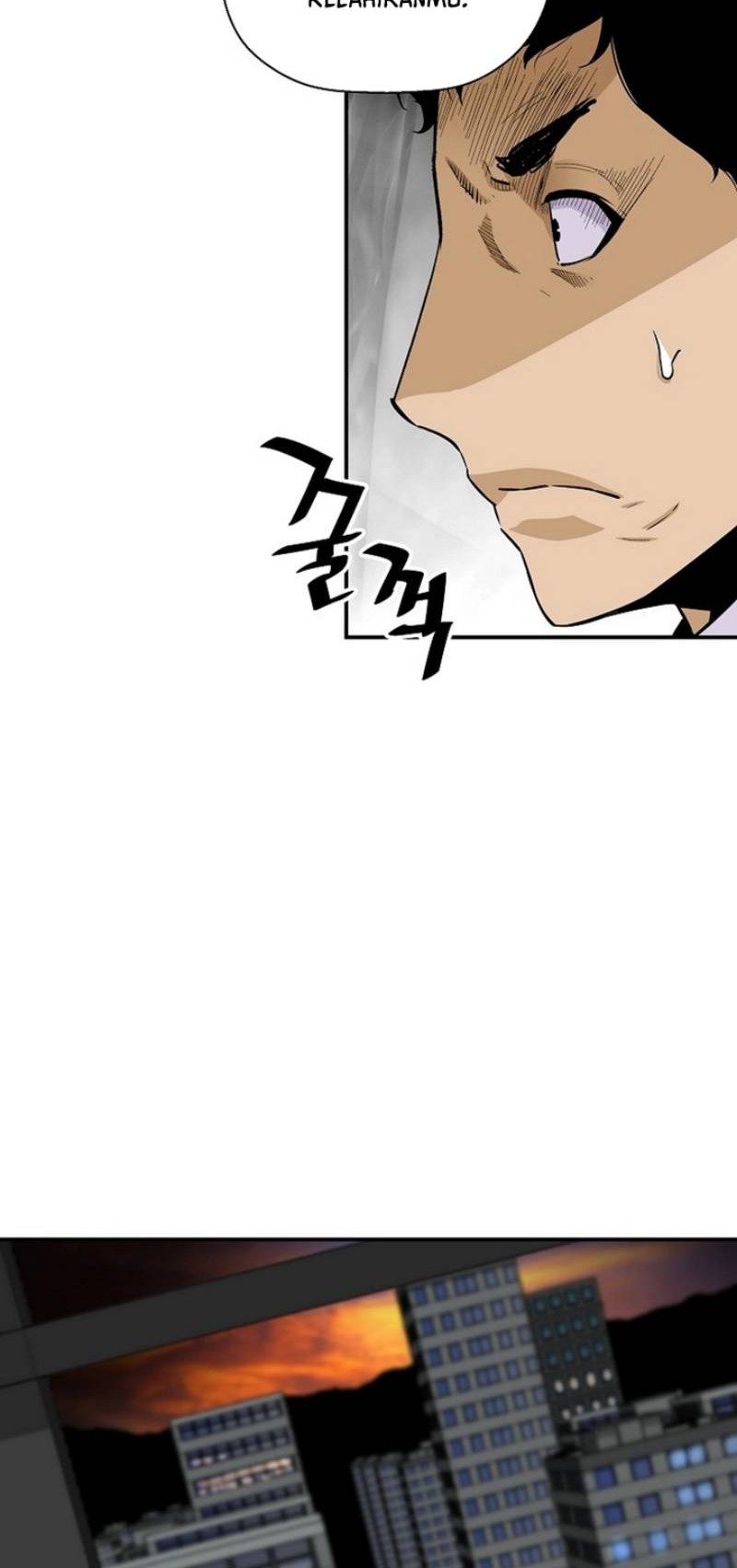 Return of the Legend Chapter 99 Gambar 11