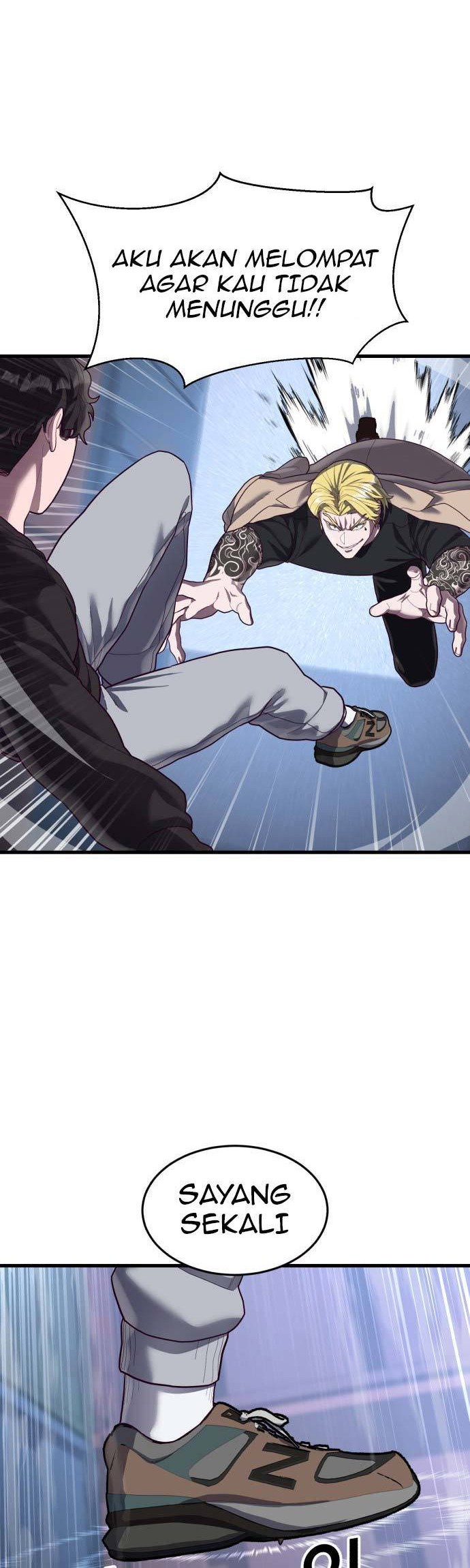 Absolute Obedience Chapter 45 Gambar 30