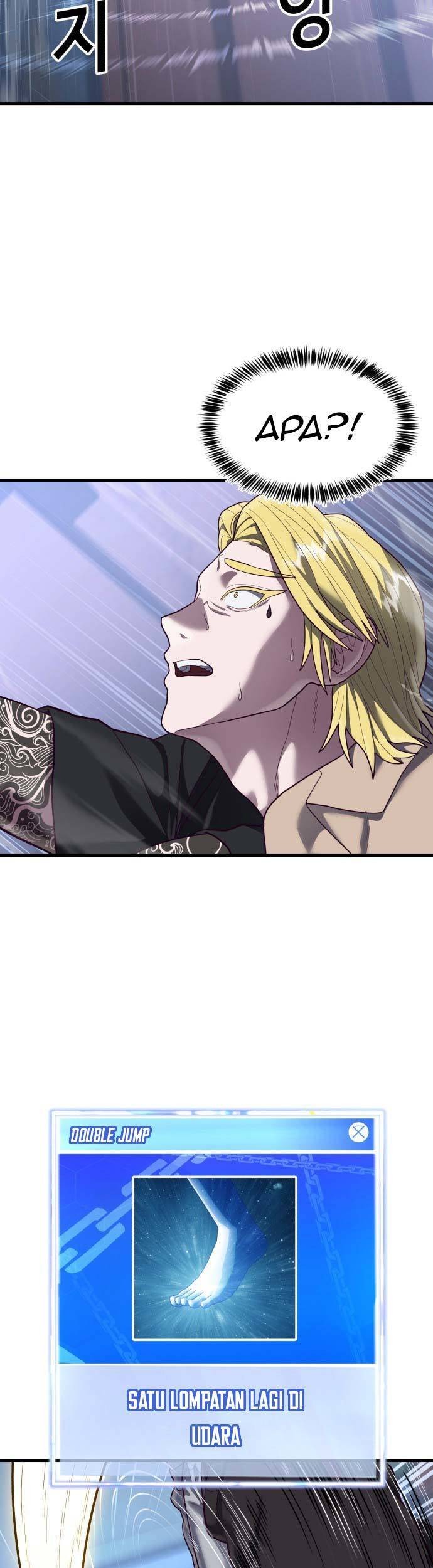 Absolute Obedience Chapter 45 Gambar 31