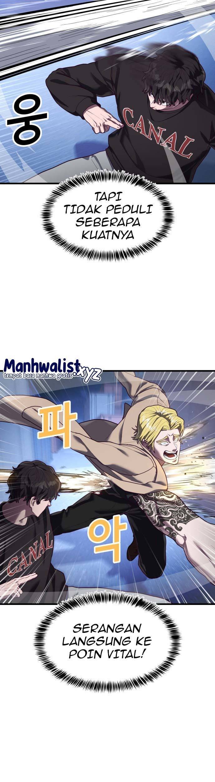 Absolute Obedience Chapter 45 Gambar 25