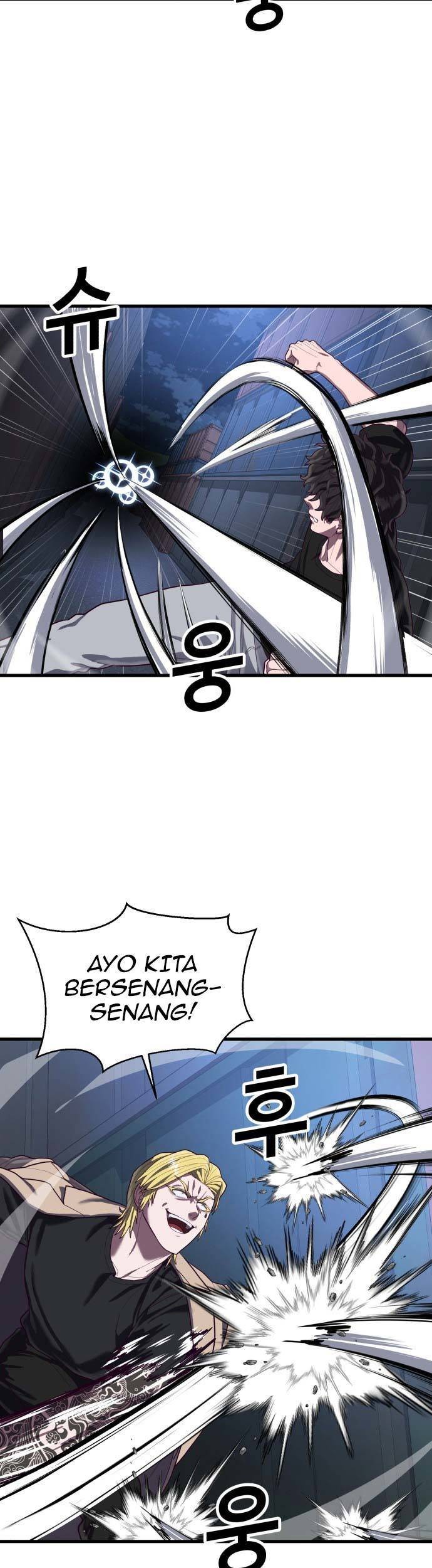 Absolute Obedience Chapter 45 Gambar 53