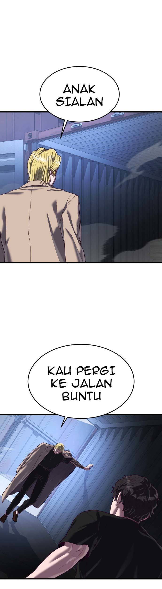 Absolute Obedience Chapter 45 Gambar 55