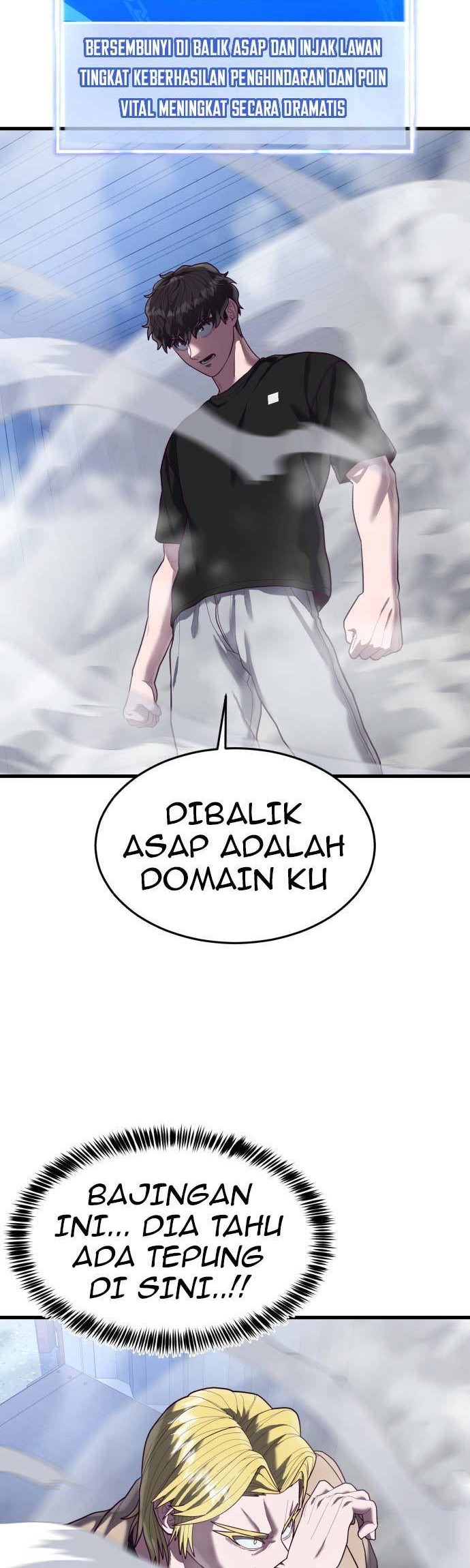 Absolute Obedience Chapter 45 Gambar 58