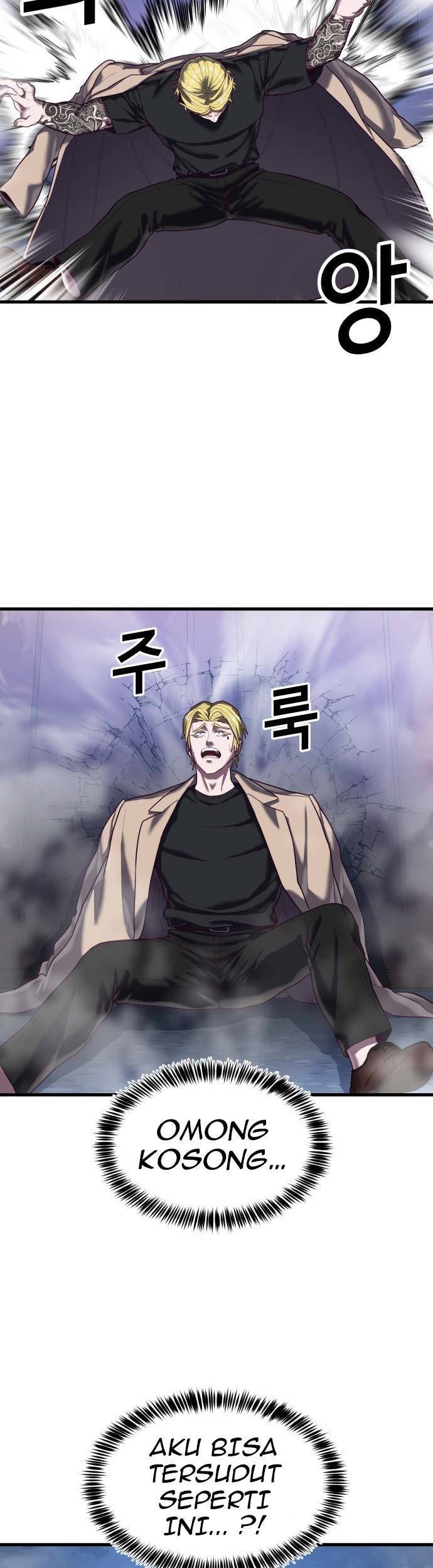 Absolute Obedience Chapter 45 Gambar 39