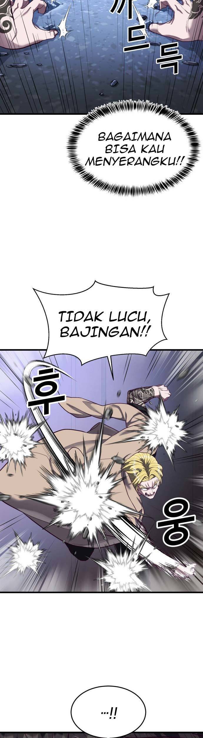 Absolute Obedience Chapter 45 Gambar 45