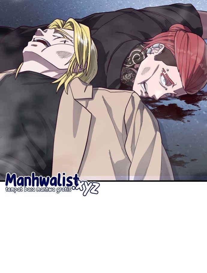 Absolute Obedience Chapter 45 Gambar 70