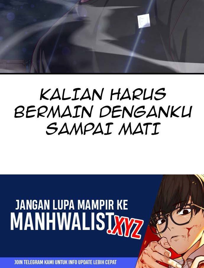 Absolute Obedience Chapter 45 Gambar 72