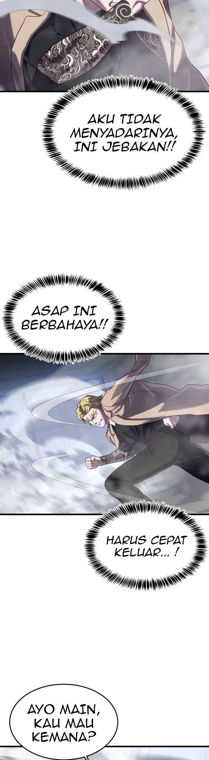 Absolute Obedience Chapter 45 Gambar 59