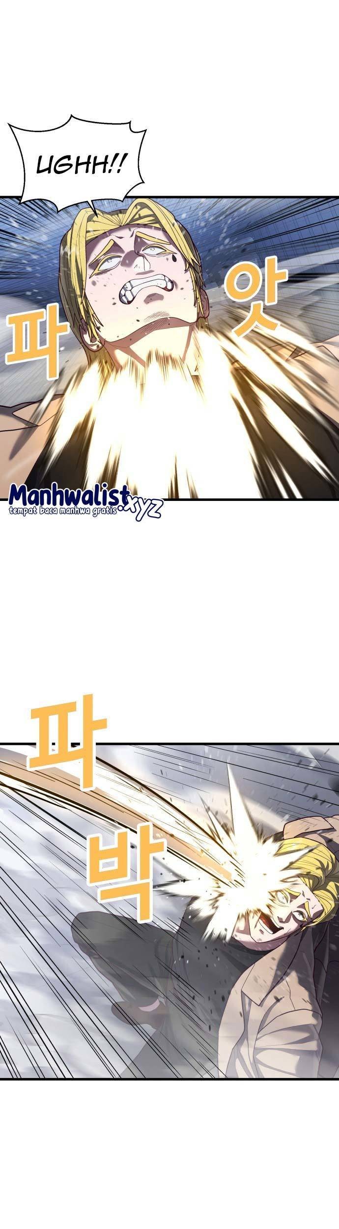 Absolute Obedience Chapter 45 Gambar 61