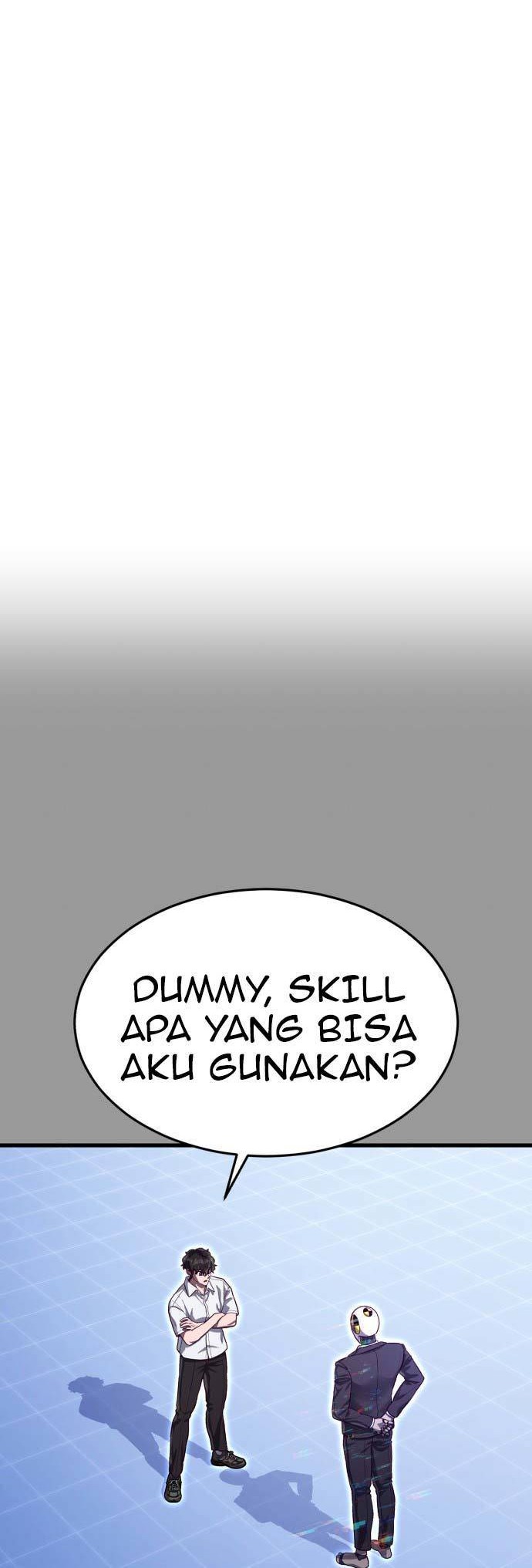 Absolute Obedience Chapter 45 Gambar 8