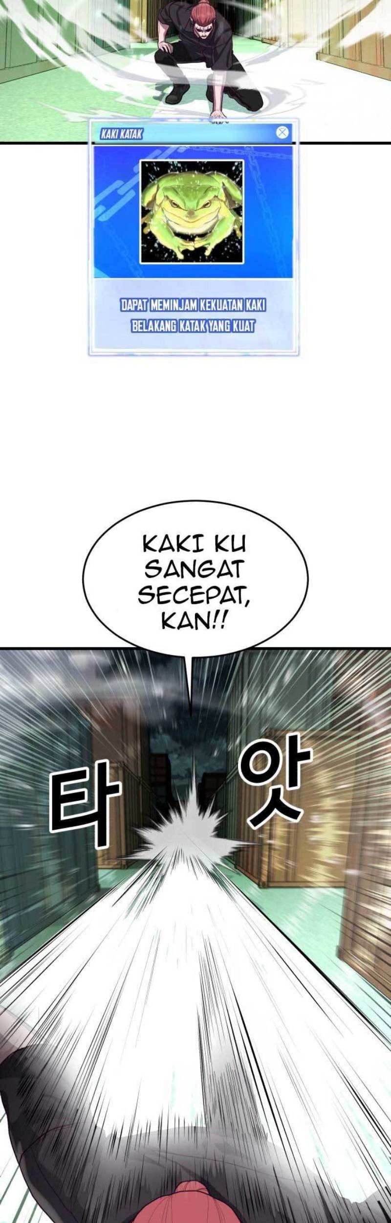 Absolute Obedience Chapter 44 Gambar 33
