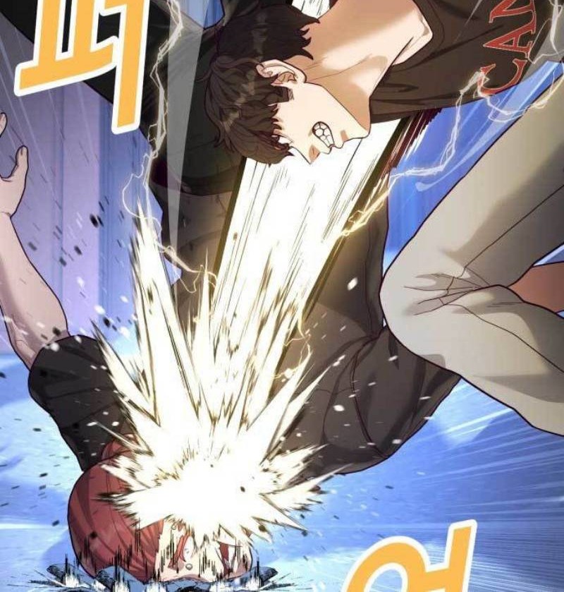 Absolute Obedience Chapter 44 Gambar 36