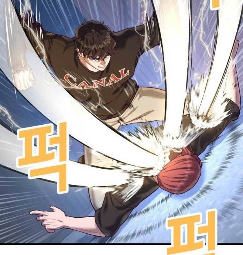 Absolute Obedience Chapter 44 Gambar 38