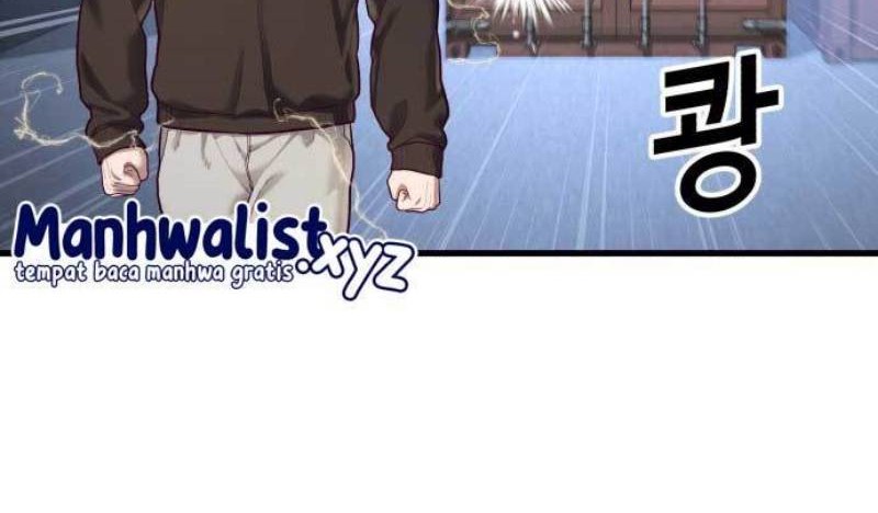 Absolute Obedience Chapter 44 Gambar 48