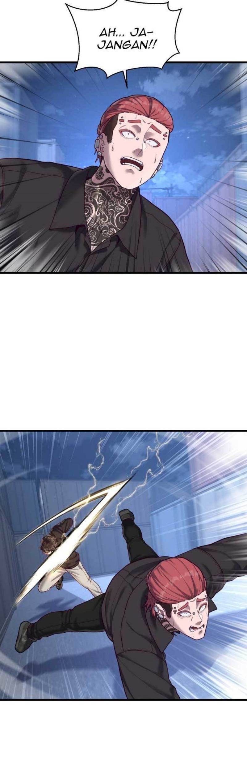 Absolute Obedience Chapter 44 Gambar 51