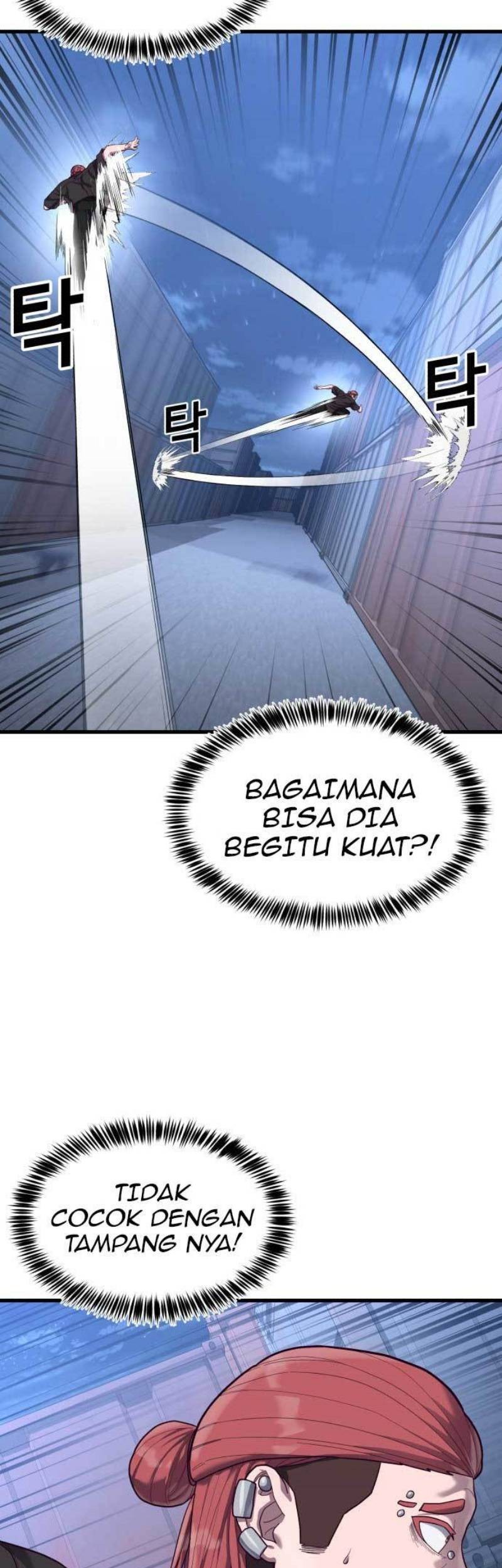 Absolute Obedience Chapter 44 Gambar 53