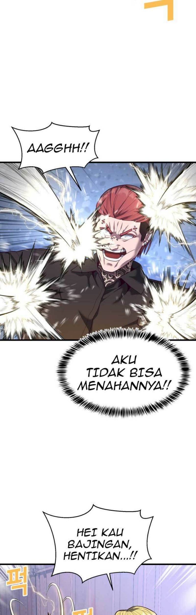 Absolute Obedience Chapter 44 Gambar 39