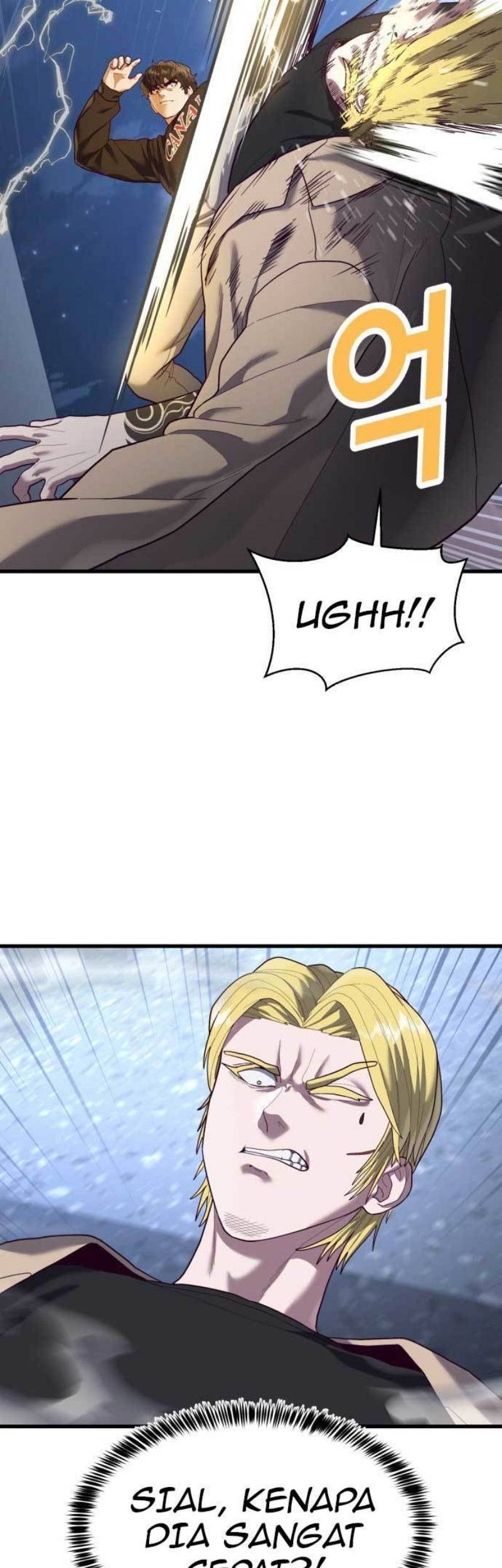 Absolute Obedience Chapter 44 Gambar 43