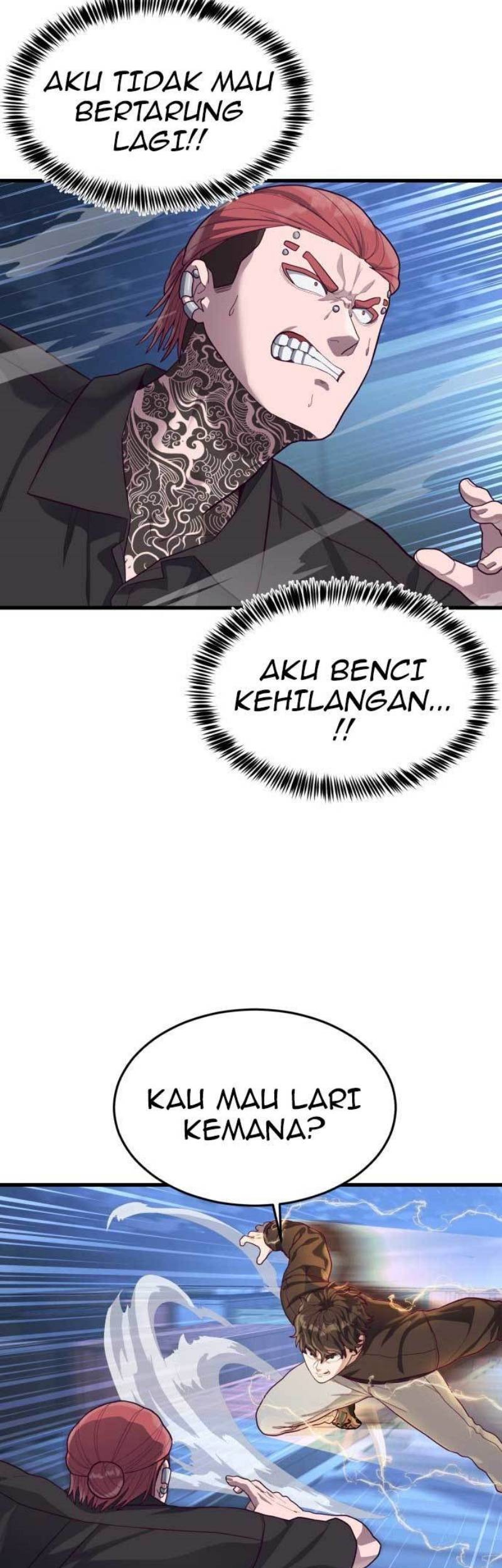 Absolute Obedience Chapter 44 Gambar 73