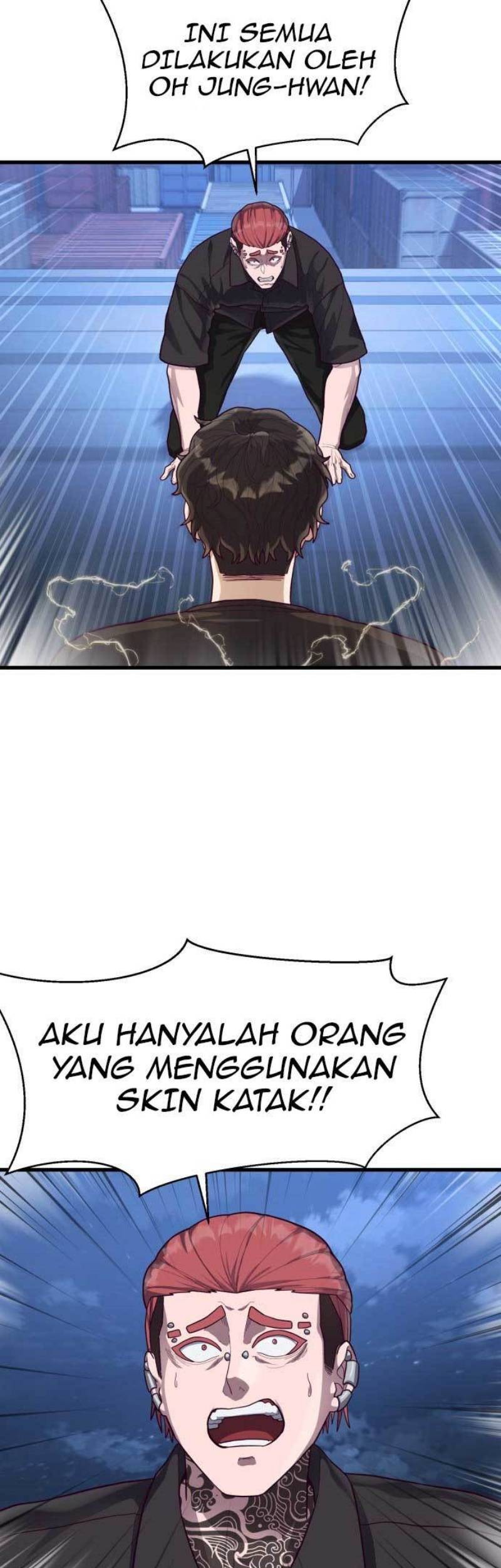 Absolute Obedience Chapter 44 Gambar 77