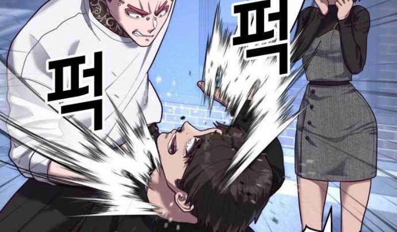 Absolute Obedience Chapter 44 Gambar 60