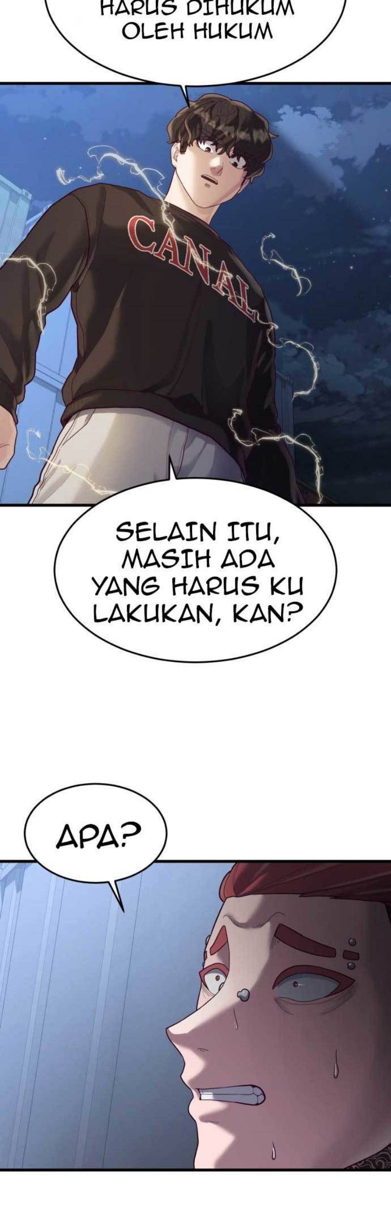 Absolute Obedience Chapter 44 Gambar 91