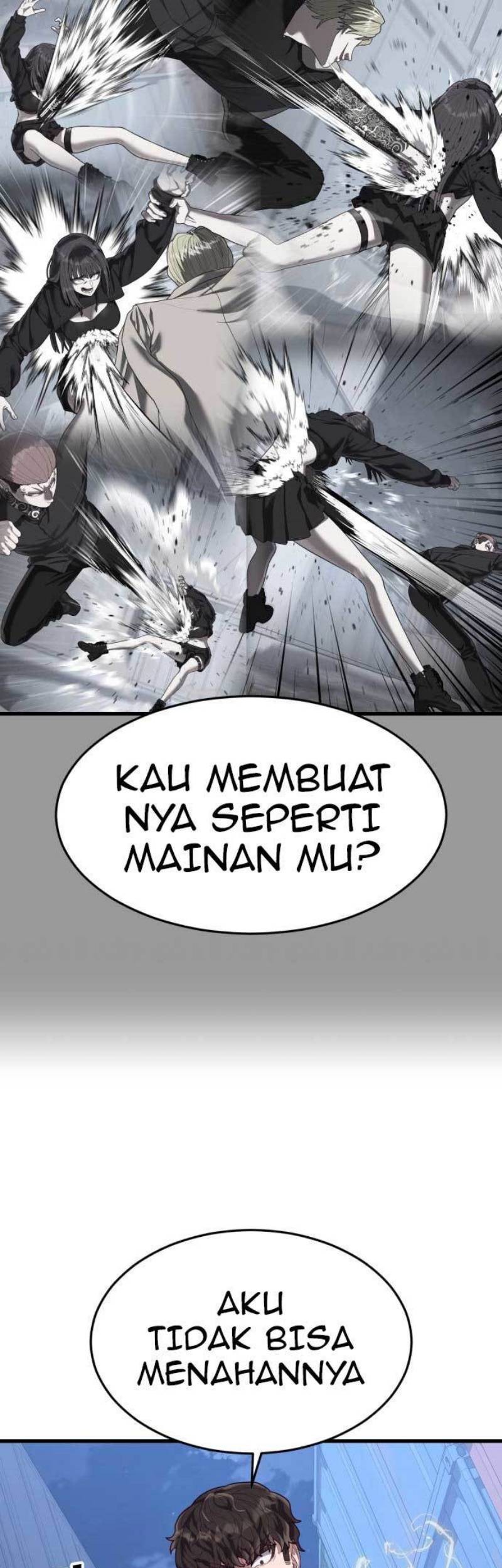 Absolute Obedience Chapter 44 Gambar 93