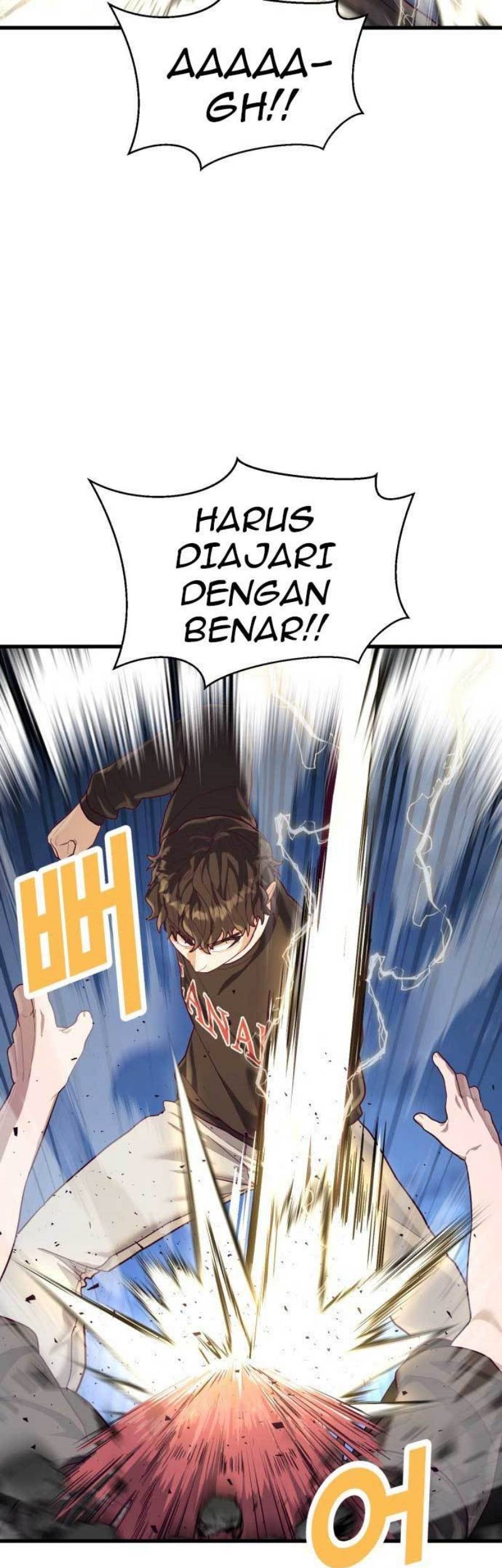 Absolute Obedience Chapter 44 Gambar 97