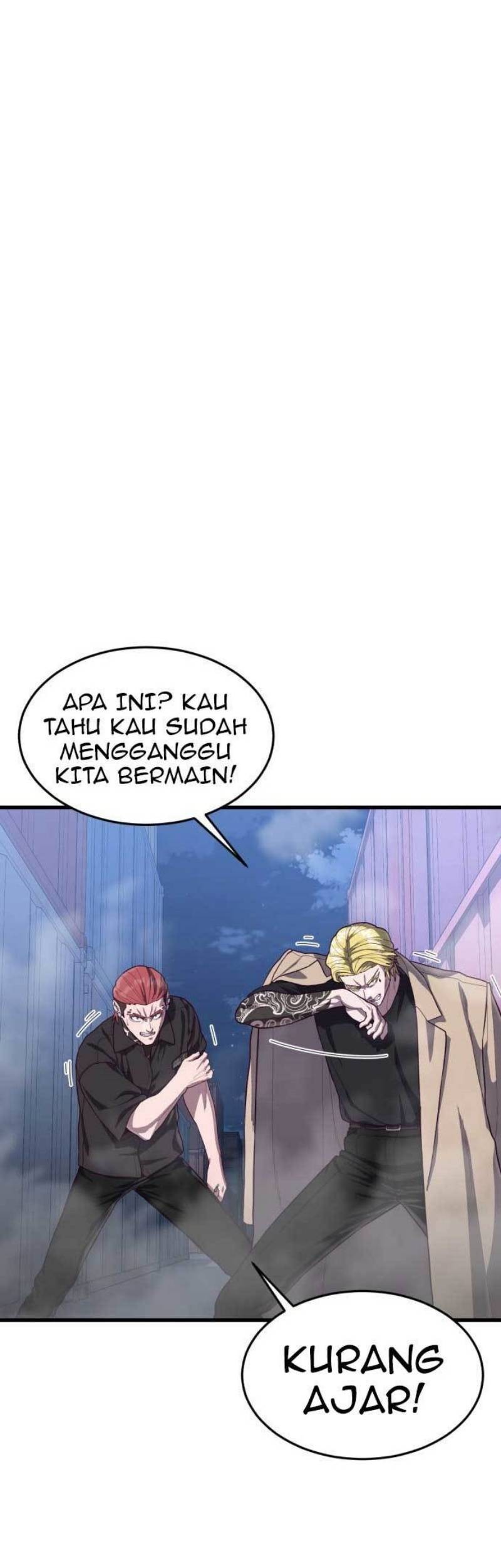 Absolute Obedience Chapter 44 Gambar 15