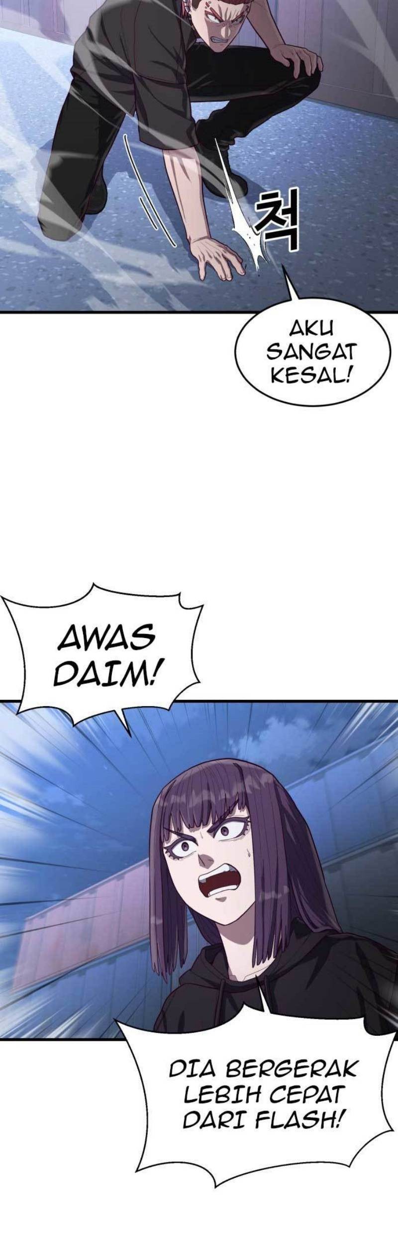 Absolute Obedience Chapter 44 Gambar 17