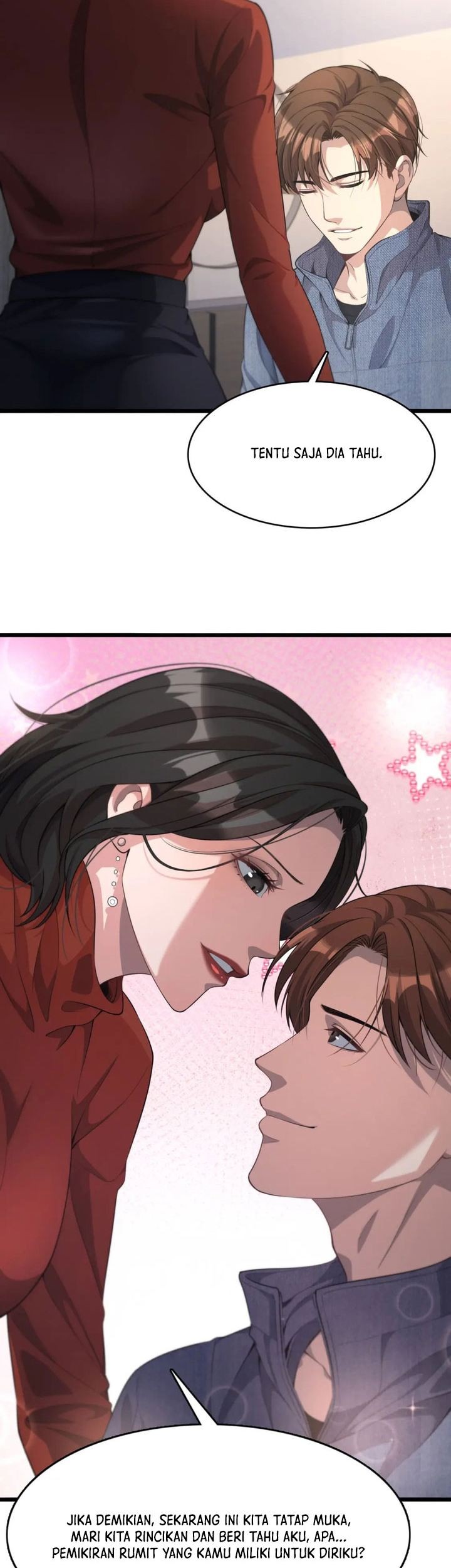 I’m Trapped in This Day for One Thousand Years Chapter 34 Gambar 31