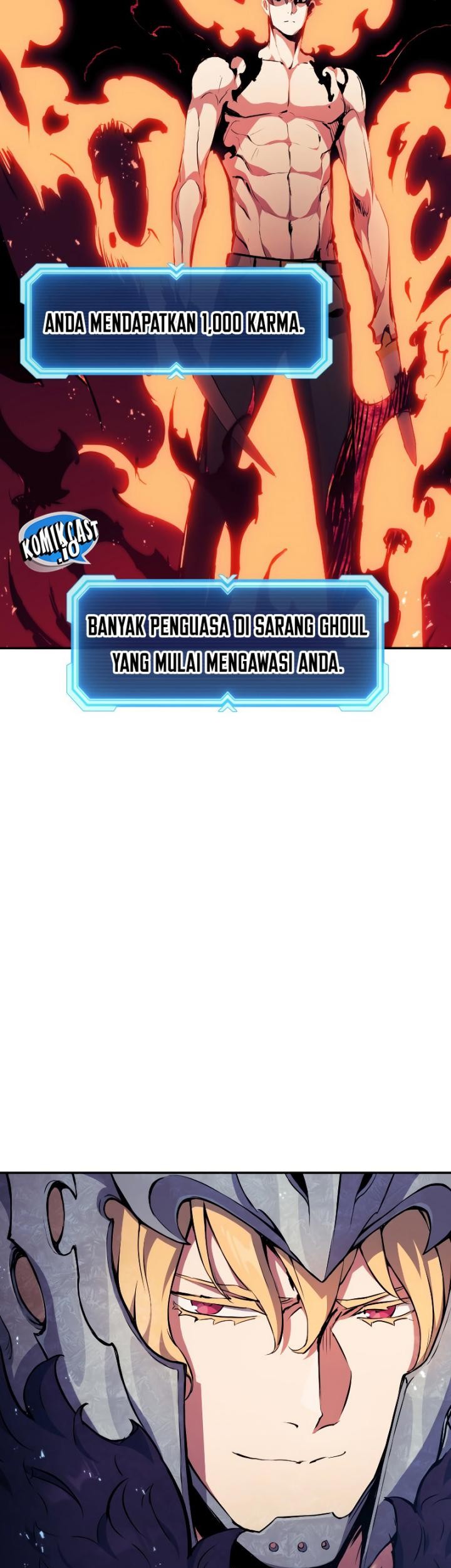 Return of the Broken Constellation Chapter 77 Gambar 52