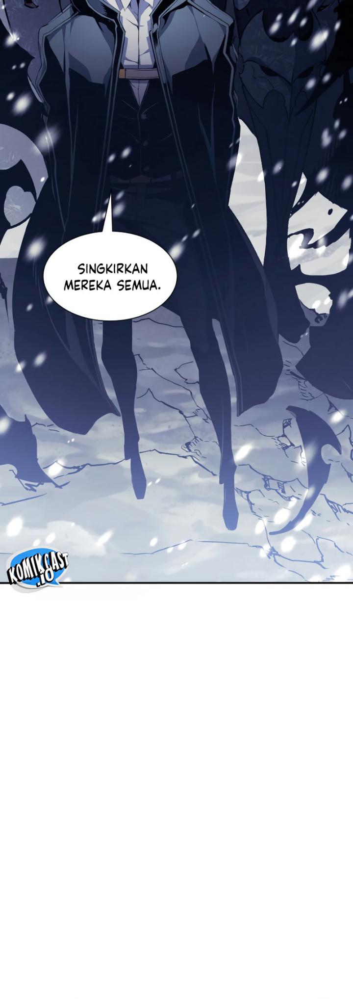 Return of the Broken Constellation Chapter 77 Gambar 64