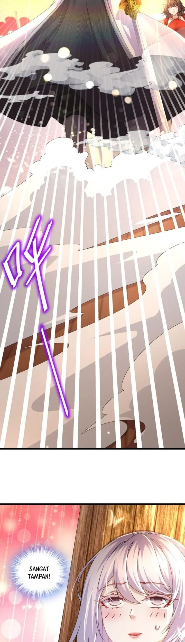 I Changed My Life By Check-In Chapter 76 Gambar 18