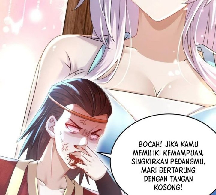 I Changed My Life By Check-In Chapter 76 Gambar 19