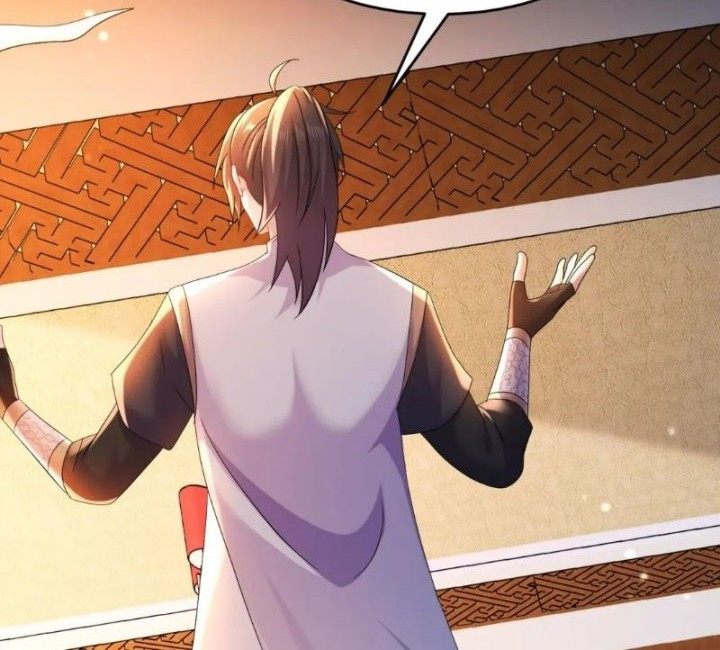 I Changed My Life By Check-In Chapter 76 Gambar 21