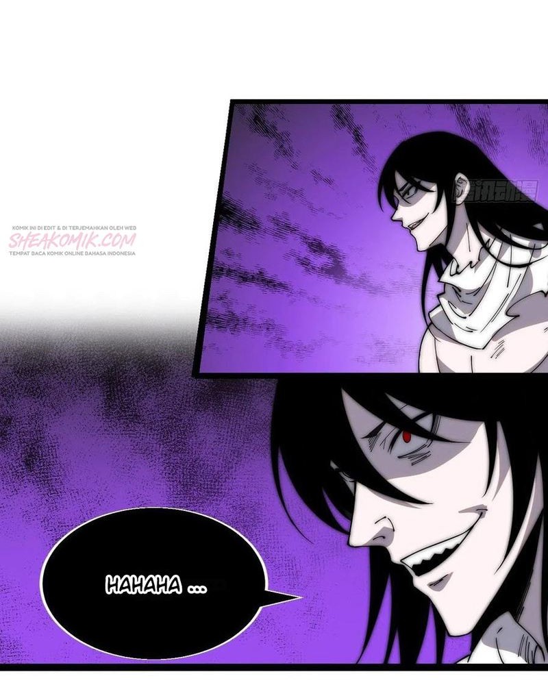 It Starts With A Mountain Chapter 393 Gambar 29