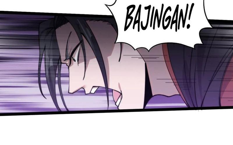 It Starts With A Mountain Chapter 393 Gambar 11