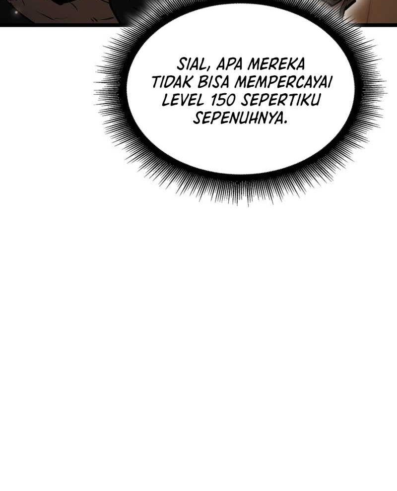 Return of the SSS-Class Ranker Chapter 69 Gambar 53